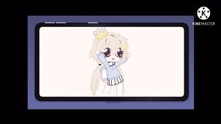 Gacha Tiktok competition ????