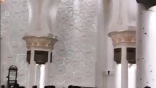 Sheikh zayed grand mosque abu dhabi | UAE Sheikh Zayed Grand Mosque