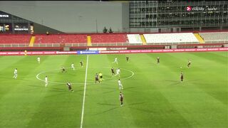 Euro 2024 - Qualification | 25/03/2023 | Belarus - Switzerland  0:5