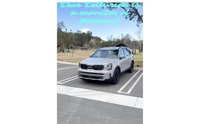The Kia Telluride just keeps getting better