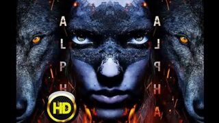 Alfa (2018)(Azerbaycan dilinde)
