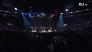 Khabib Nurmagomedov vs Conor McGregor UFC 229 FULL FIGHT NIGHT CHAMPIONSHIP.