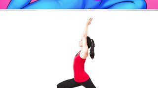 5 EASY YOGA POSES TO LOSE WEIGHT IN 5 MINUTES