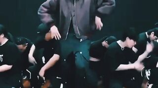 Jimin dance video