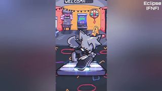 NIGHT FU TIKTOK COMPETITION Friday