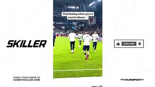10 Minutes of Football TikToks & Reels (Soccer) #11