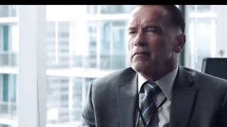 TERMINATOR 7- End Of War (2022) Official Trailer Teaser - Arnold Schwarzenegger
