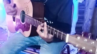 Guitarist |Sushil Sagar | Pakistani Hindu artist