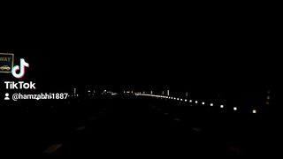 Late night 2