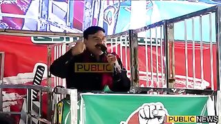 شیخ رشید نے سب کو ہنسا دیا #imrankhan #publicnews #breakingnews