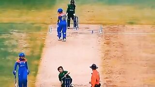 Check the style pakistan woman cricket team