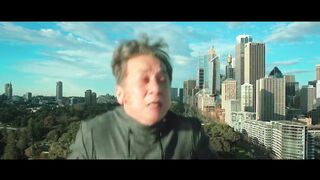 RUSH HOUR 4 Trailer 2 (2023) Jackie Chan