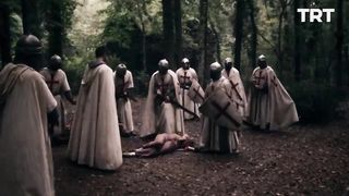 Ertugrul Ghazi Safe Haleema Sultan