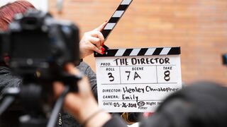Johnny English 4 Trailer