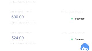 New earning website 2