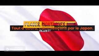 5 destinations touristiques et incroyables à visiter