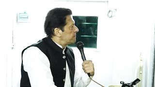 چیئرمین پی ٹی آئی عمران خان کا مینار پاکستان جلسہ سے تاریخی خطاب  #publicnews #breakingnews