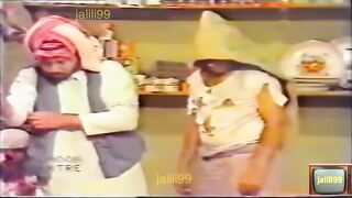 مسلسل اشحفان ١٩٧٨ الحلقة 3 jalili99