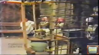 مسلسل اشحفان ١٩٧٨ الحلقة 4 jalili99
