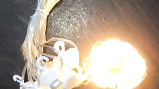 Curtain lights