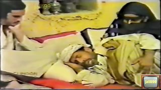 مسلسل اشحفان ١٩٧٨ الحلقة 7 jalili99