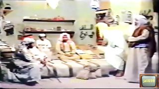 مسلسل اشحفان ١٩٧٨ الحلقة 9 jalili99