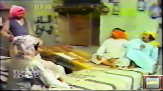 مسلسل اشحفان ١٩٧٨ الحلقة 10 jalili99