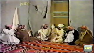مسلسل اشحفان ١٩٧٨ الحلقة 12 jalili99