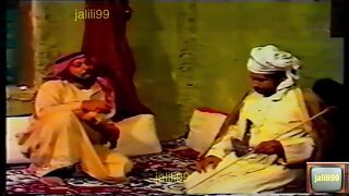 مسلسل اشحفان ١٩٧٨ الحلقة الاخيرة jalili99