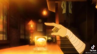 Compilation of mangas moments