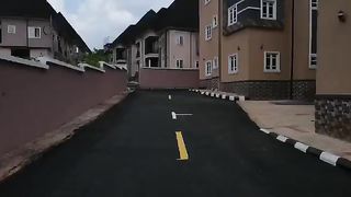 AN ESTATE FOR SALE.