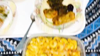 3rd Roza Mubarak ???? Ramadan Routine????????❤️