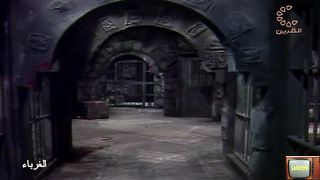 المسلسل الكويتي التراثي الغرباء ١٩٨٤م الحلقة 4  jalili99