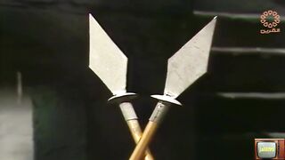 المسلسل الكويتي التراثي الغرباء ١٩٨٤م الحلقة 27  jalili99