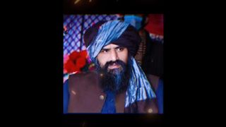 Bayan.Dr Muhammed Suliman Misbahi