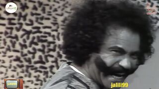 المسلسل الكويتي التراثي زمردة ١٩٨٠م الحلقة 5  jalili99