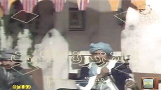 المسلسل الكويتي التراثي وعد مرزوق ١٩٨١م الحلقة 1  jalili99
