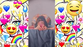 challenge Tiktok girls 3