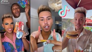 benoit chevalier - Compilation tiktok drole Aout 2021