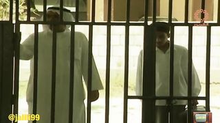المسلسل الكويتي الحاقد ١٩٩٣م الحلقة 3  jalili99