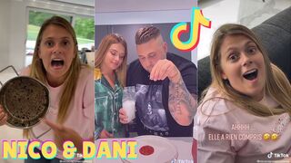Nicocapone comedy tiktok - Les vidéos plus drôle de la semaine - juin 2021 - partie 2