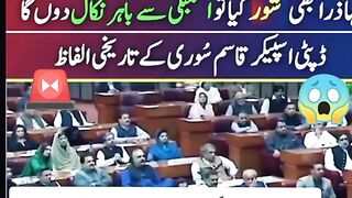 Parliament speech