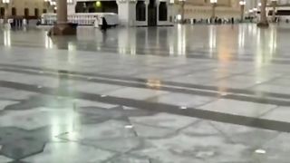 مدینہ شریف 2