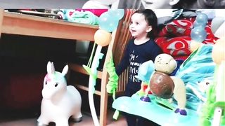 Cute baby boy UK