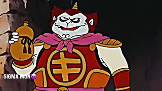Doraemon  =Sigma mon