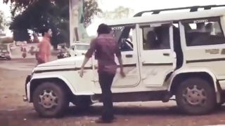 Gangster boys attitude video.