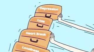 Motivational pictures with deep meaning | sad reality of modern world| one picture million words