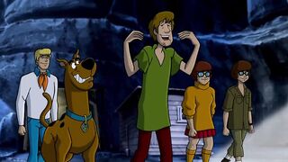 Scooby-Doo! en English _ Dragons et Dinosaures ???? _ WB Kids.