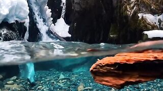 Relaxing videos