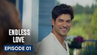 Endless love Episode 1 Season 1 in hindi dubed